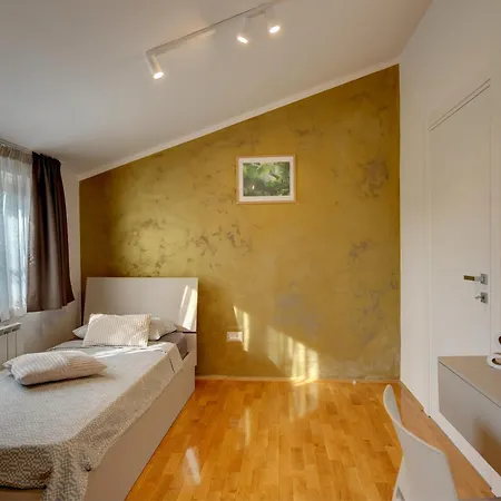 Nata Villa Pula