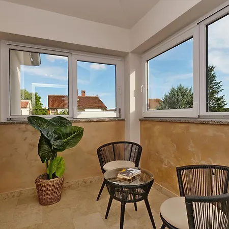 Nata Villa *