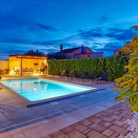 Nata Villa