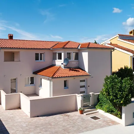Nata Villa *