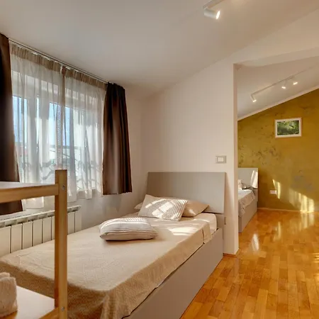 Villa Nata *