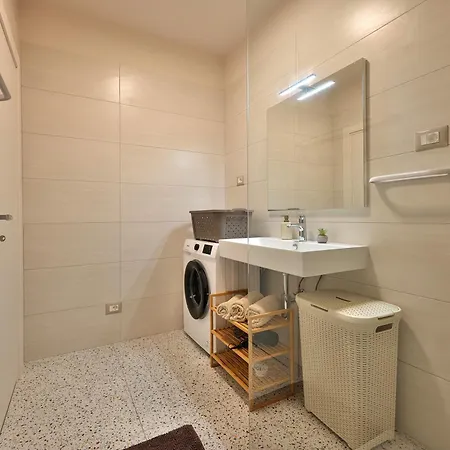 Nata Villa Pula